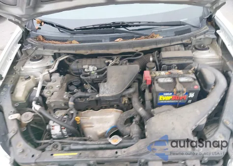 2013 Nissan Rogue S из США, поврежденный, VIN JN8AS5MT9DW502013